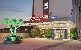 Hampton By Hilton Istanbul Airport, Arnavutkoy